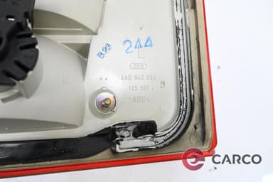 Стоп вътрешен ляв 4A0945093 за AUDI A6 седан (4A, C4) 2.5 TDI (1994 - 1997)