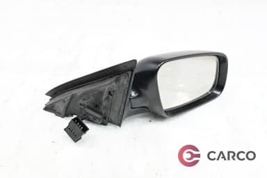 Огледало дясно за AUDI A6 седан (4B2, C5) 2.5 TDI (1997 - 2005)