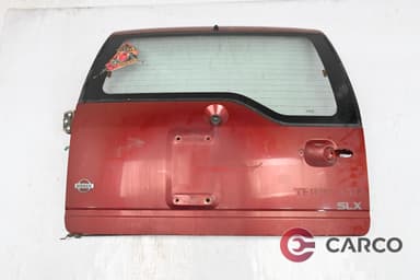 Заден капак за NISSAN TERRANO II (R20) 2.7 TD 4WD (1992 - 2007)