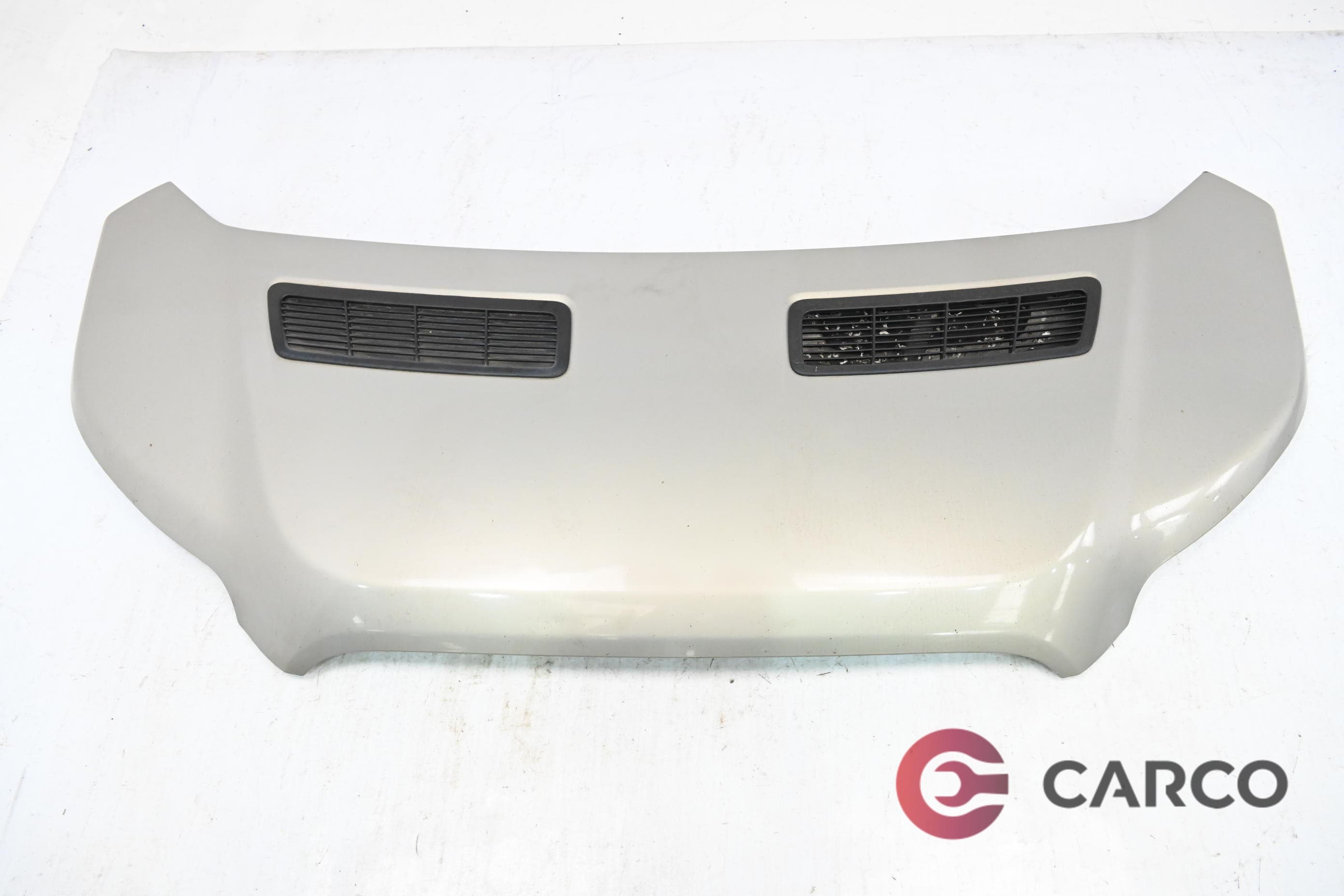 Преден капак за FORD TRANSIT CUSTOM кутия 2.2 TDCi (2012)