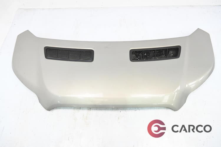 Преден капак за FORD TRANSIT CUSTOM кутия 2.2 TDCi (2012)