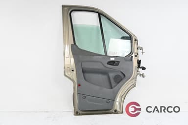 Врата предна лява за FORD TRANSIT CUSTOM кутия 2.2 TDCi (2012)