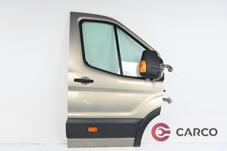 Врата предна дясна за FORD TRANSIT CUSTOM кутия 2.2 TDCi (2012)