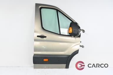 Врата предна дясна за FORD TRANSIT CUSTOM кутия 2.2 TDCi (2012)
