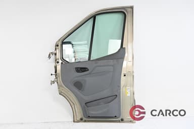 Врата предна дясна за FORD TRANSIT CUSTOM кутия 2.2 TDCi (2012)