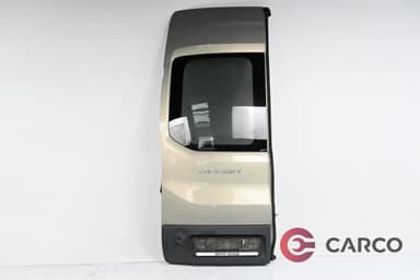 Врата задна лява за FORD TRANSIT CUSTOM кутия 2.2 TDCi (2012)