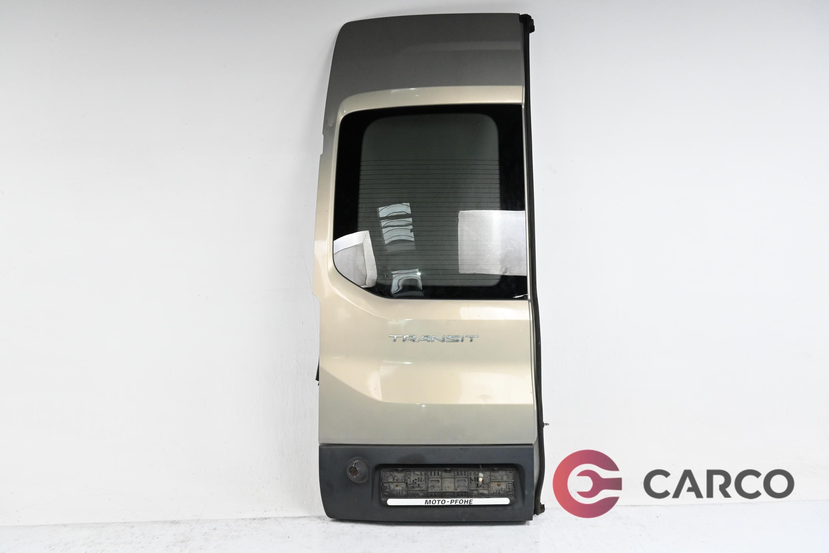 Врата задна лява за FORD TRANSIT CUSTOM кутия 2.2 TDCi (2012)