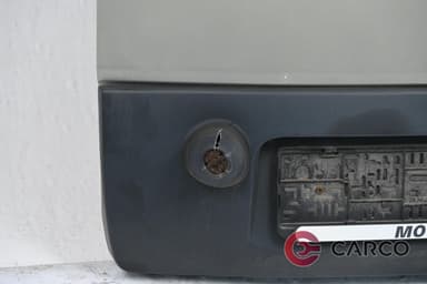 Врата задна лява за FORD TRANSIT CUSTOM кутия 2.2 TDCi (2012)