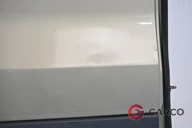 Врата задна лява за FORD TRANSIT CUSTOM кутия 2.2 TDCi (2012)