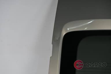 Врата задна лява за FORD TRANSIT CUSTOM кутия 2.2 TDCi (2012)