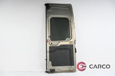Врата задна лява за FORD TRANSIT CUSTOM кутия 2.2 TDCi (2012)