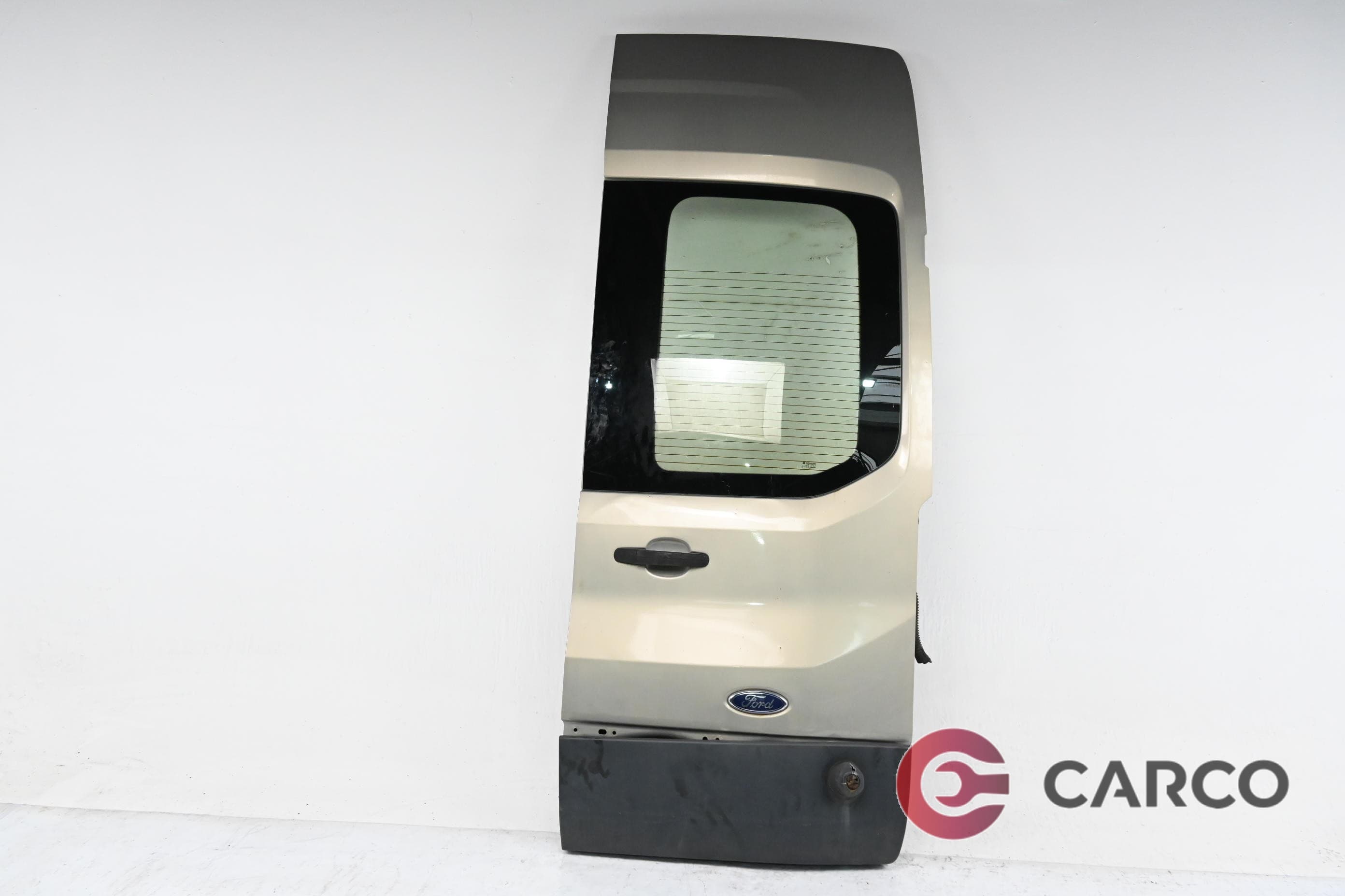 Врата задна дясна за FORD TRANSIT CUSTOM кутия 2.2 TDCi (2012)