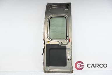 Врата задна дясна за FORD TRANSIT CUSTOM кутия 2.2 TDCi (2012)
