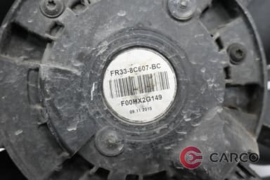Перки охлаждане с 9 и 6 витла FR33-8C607-BC за Ford mustang 2.3 EcoBoost (2014 - 2023)