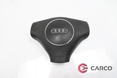 AIRBAG волан 8E0880201J за AUDI A6 Avant (4B5, C5) 2.5 TDI (1997 - 2005)