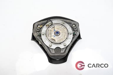AIRBAG волан 8E0880201J за AUDI A6 Avant (4B5, C5) 2.5 TDI (1997 - 2005)