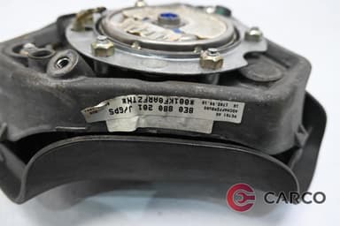 AIRBAG волан 8E0880201J за AUDI A6 Avant (4B5, C5) 2.5 TDI (1997 - 2005)