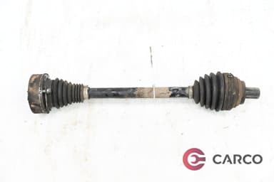 Полуоска предна лява за VW GOLF PLUS (5M1, 521) 1.6 FSI (2005 - 2013)
