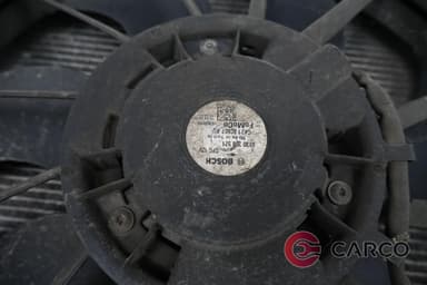Перки охлаждане с радиатори 0130308521 BK21-19710AB BK21-8C342AC за FORD TRANSIT CUSTOM кутия 2.2 TDCi (2012)