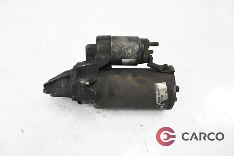 Стартер RE6C1T 11000AE за FORD TRANSIT CUSTOM кутия 2.2 TDCi (2012)