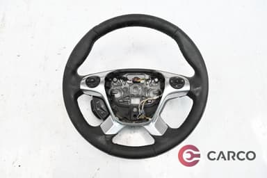 Волан за FORD TRANSIT CUSTOM кутия 2.2 TDCi (2012)