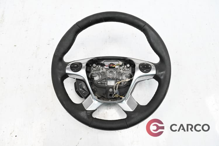 Волан за FORD TRANSIT CUSTOM кутия 2.2 TDCi (2012)