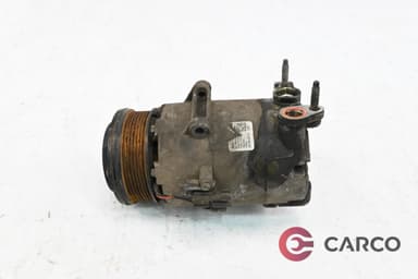 Компресор климатик BK31-19D629-AD за FORD TRANSIT CUSTOM кутия 2.2 TDCi (2012)