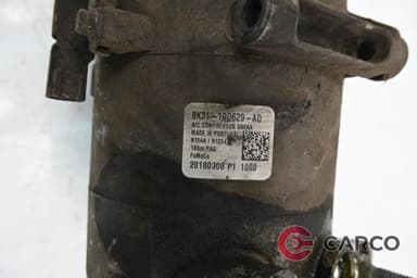Компресор климатик BK31-19D629-AD за FORD TRANSIT CUSTOM кутия 2.2 TDCi (2012)