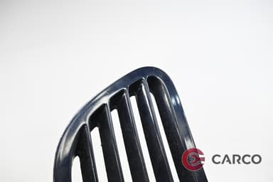 Декоративна решетка за MERCEDES-BENZ E-CLASS седан (W211) E 220 CDI (2002 - 2009)