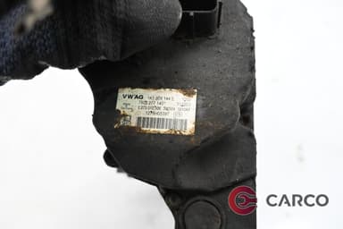 Моторче ел. рейка 7805277140 за VW GOLF V (1K1) 2.0 SDI (2003 - 2009)