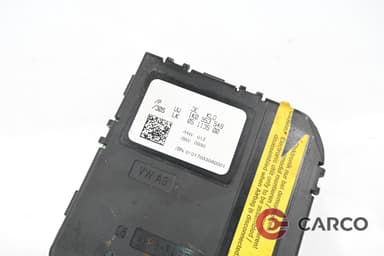 Модул волан 1K0953549 за VW GOLF V (1K1) 2.0 SDI (2003 - 2009)