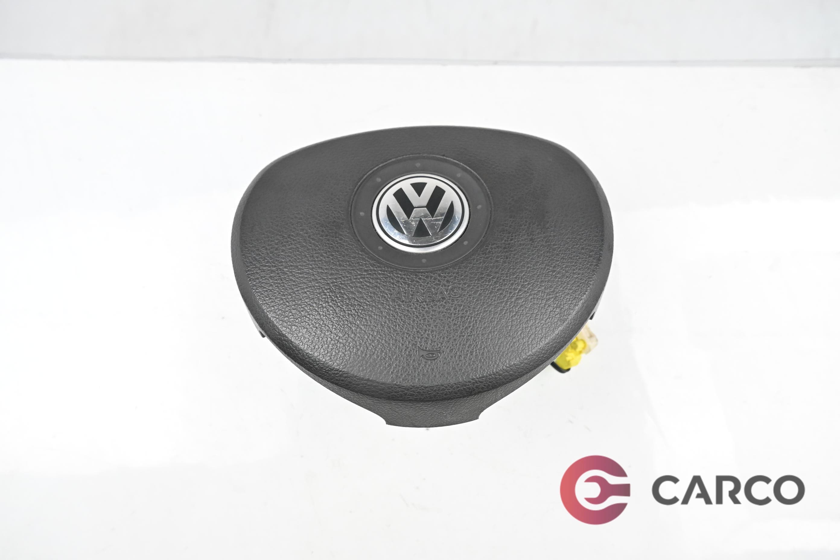 AIRBAG волан 1K0880201N за VW GOLF V (1K1) 2.0 SDI (2003 - 2009)