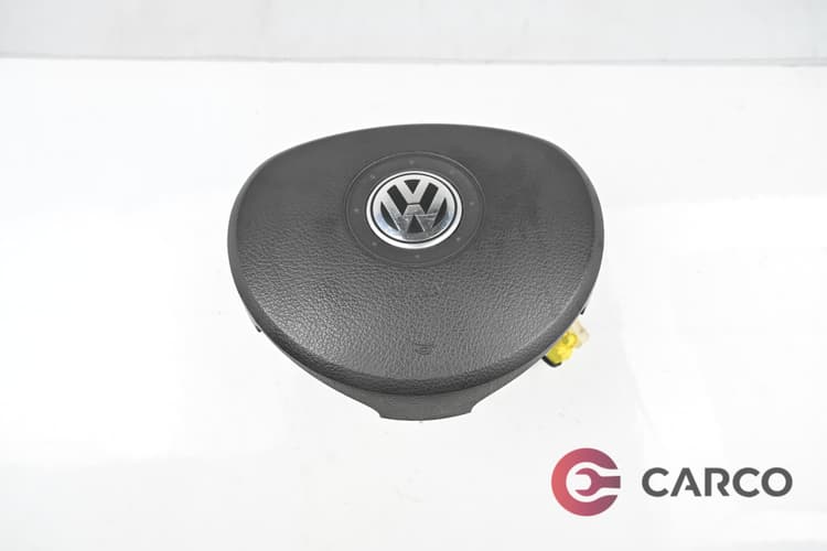 AIRBAG волан 1K0880201N за VW GOLF V (1K1) 2.0 SDI (2003 - 2009)