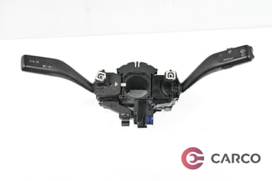 Лостчета светлини и чистачки 1K0953503E за VW GOLF V (1K1) 2.0 SDI (2003 - 2009)