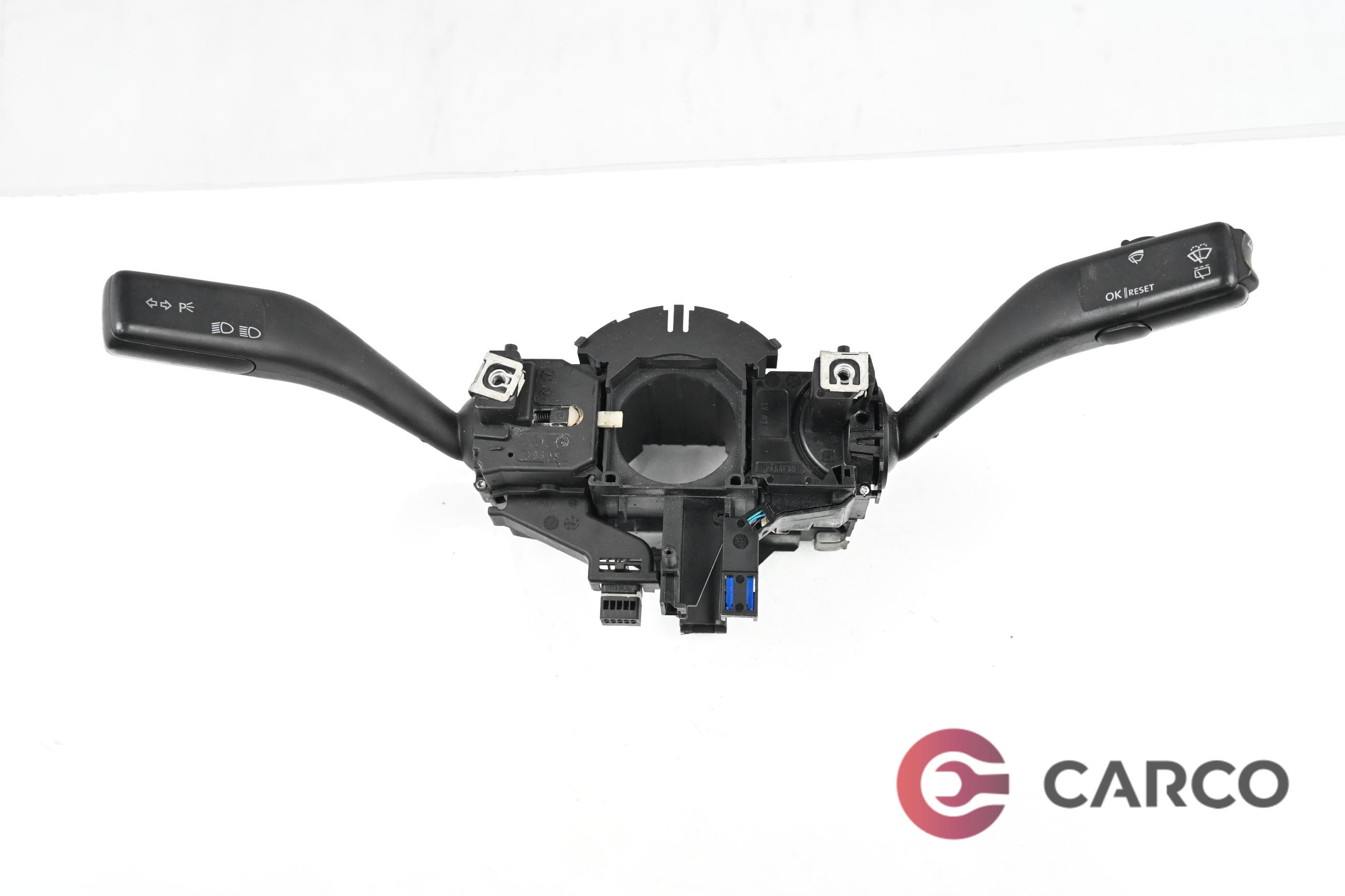 Лостчета светлини и чистачки 1K0953503E за VW GOLF V (1K1) 2.0 SDI (2003 - 2009)