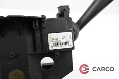 Лостчета светлини и чистачки 1K0953503E за VW GOLF V (1K1) 2.0 SDI (2003 - 2009)