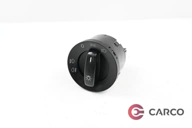 Ключ светлини за VW GOLF V (1K1) 2.0 SDI (2003 - 2009)
