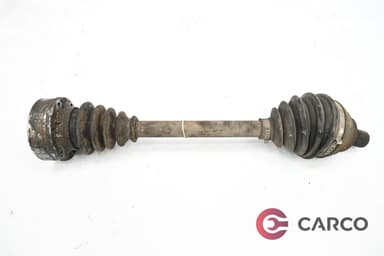 Полуоска предна лява за VW GOLF V (1K1) 2.0 SDI (2003 - 2009)