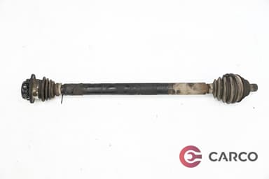 Полуоска предна дясна за VW GOLF V (1K1) 2.0 SDI (2003 - 2009)