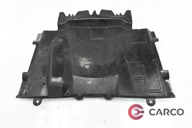 Кора под двигател за JEEP GRAND CHEROKEE III (WH, WK) 3.0 CRD 4x4 (2005 - 2010)