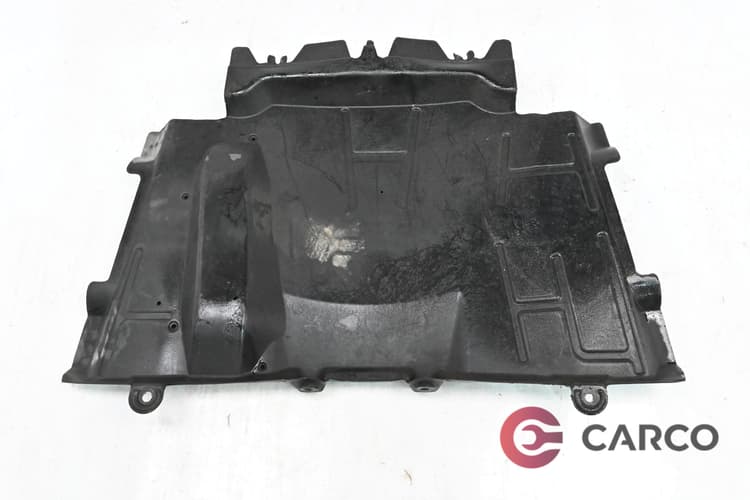 Кора под двигател за JEEP GRAND CHEROKEE III (WH, WK) 3.0 CRD 4x4 (2005 - 2010)