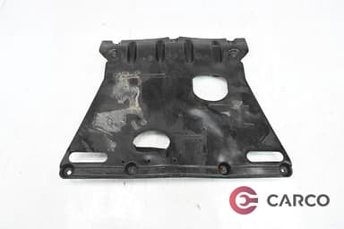Кора под двигател за JEEP GRAND CHEROKEE III (WH, WK) 3.0 CRD 4x4 (2005 - 2010)