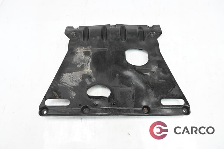 Кора под двигател за JEEP GRAND CHEROKEE III (WH, WK) 3.0 CRD 4x4 (2005 - 2010)