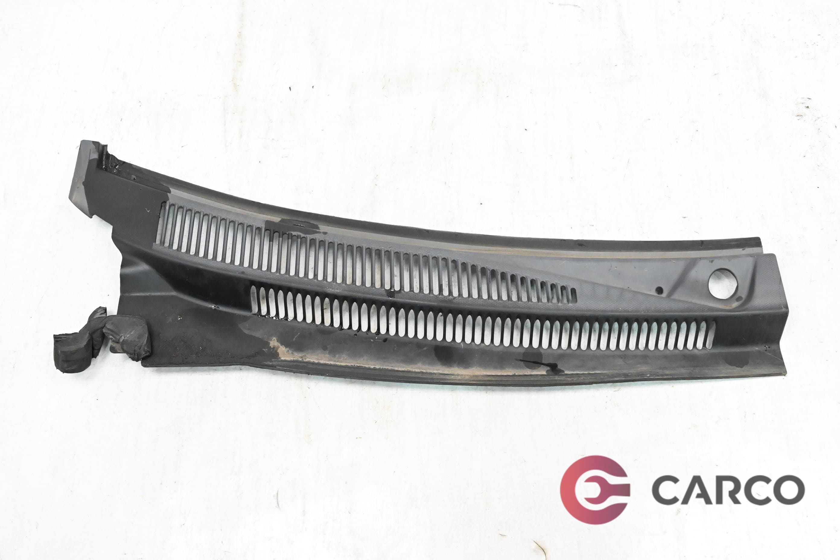 Лайсна под чистачки дясна 55156852AF за JEEP GRAND CHEROKEE III (WH, WK) 3.0 CRD 4x4 (2005 - 2010)