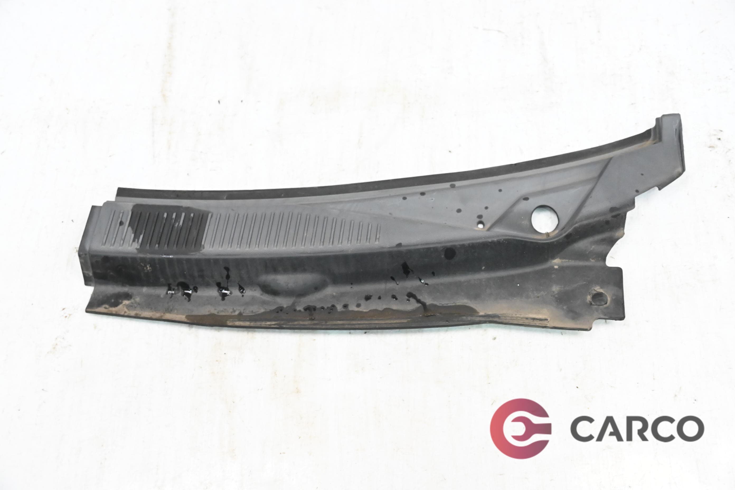 Лайсна под чистачки лява 55156853AF за JEEP GRAND CHEROKEE III (WH, WK) 3.0 CRD 4x4 (2005 - 2010)