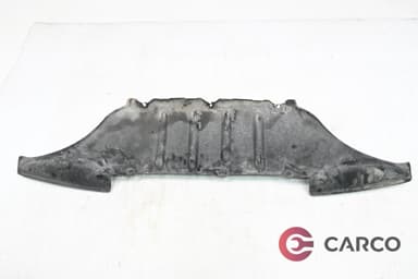 Кора под двигател за JEEP GRAND CHEROKEE III (WH, WK) 3.0 CRD 4x4 (2005 - 2010)