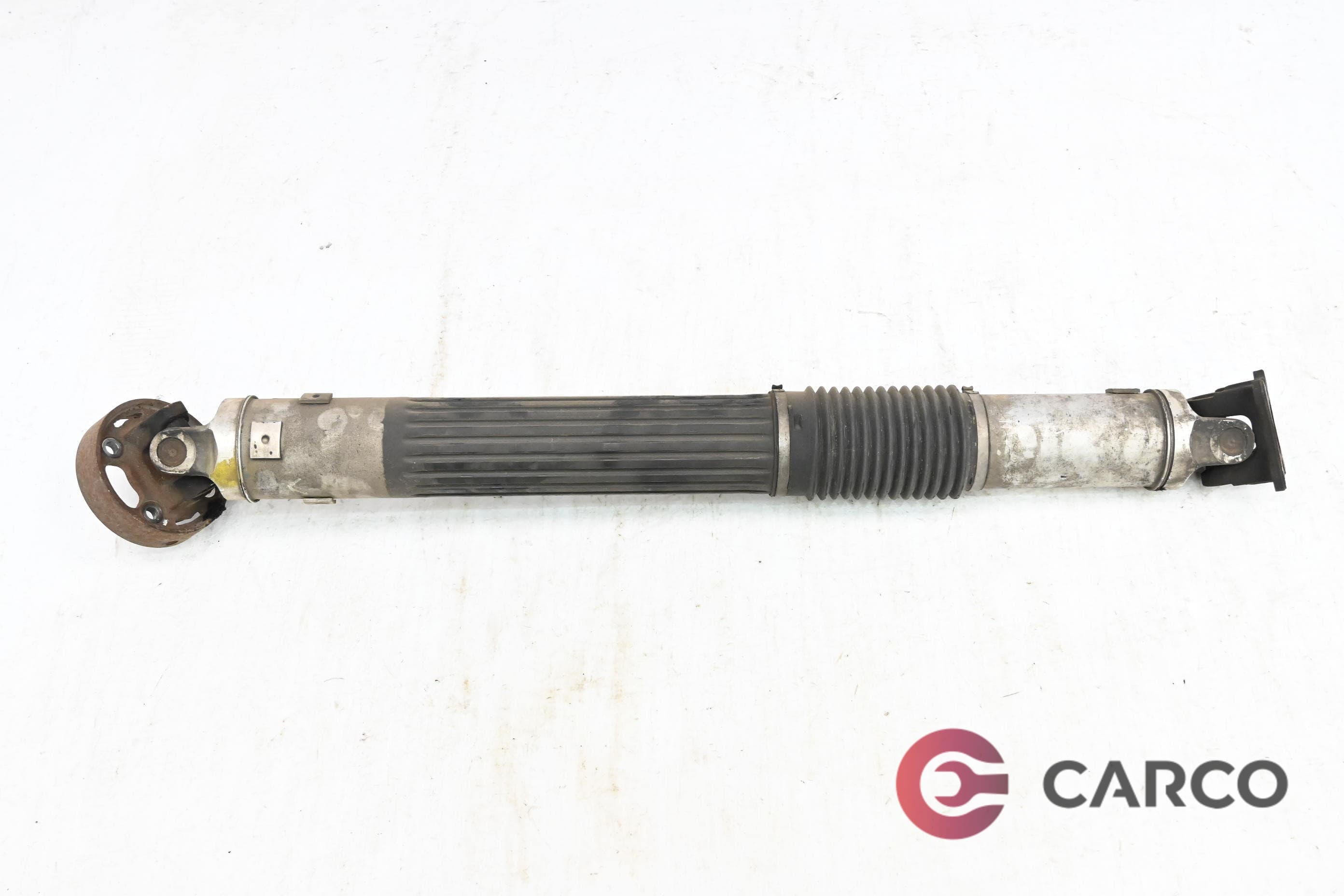 Кардан P52853003AF за JEEP GRAND CHEROKEE III (WH, WK) 3.0 CRD 4x4 (2005 - 2010)