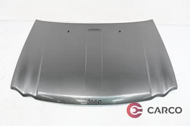 Преден капак за JEEP GRAND CHEROKEE III (WH, WK) 3.0 CRD 4x4 (2005 - 2010)