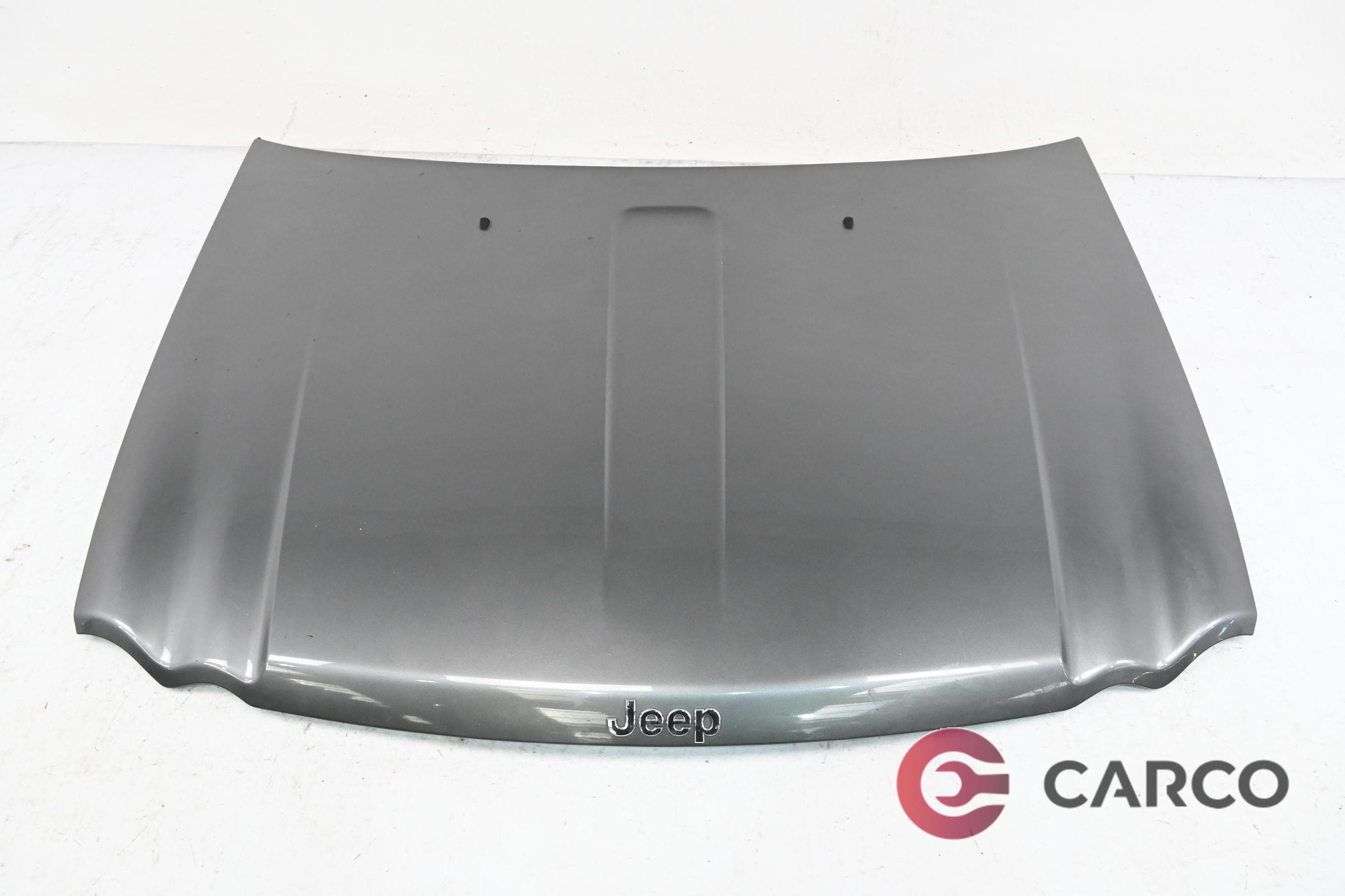 Преден капак за JEEP GRAND CHEROKEE III (WH, WK) 3.0 CRD 4x4 (2005 - 2010)