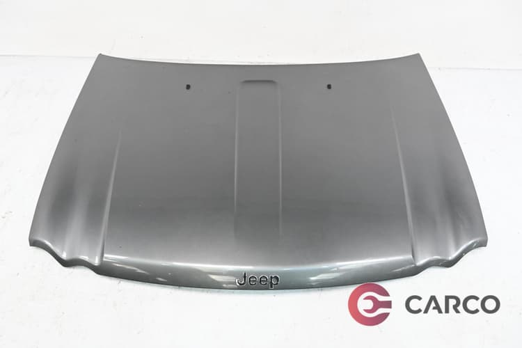 Преден капак за JEEP GRAND CHEROKEE III (WH, WK) 3.0 CRD 4x4 (2005 - 2010)